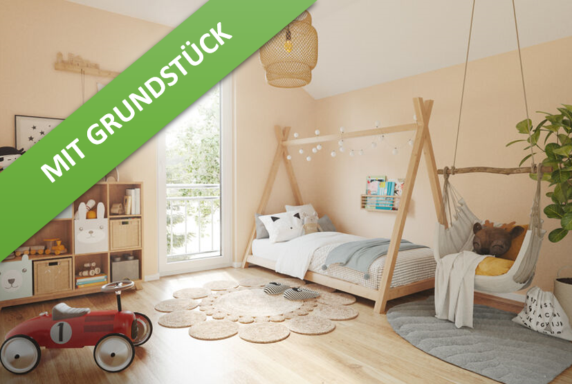 Einfamilienhaus Woltorf Woltorf - 5 Zimmer, 142 m&sup2;, 357.590&euro; | Angebot:27306556