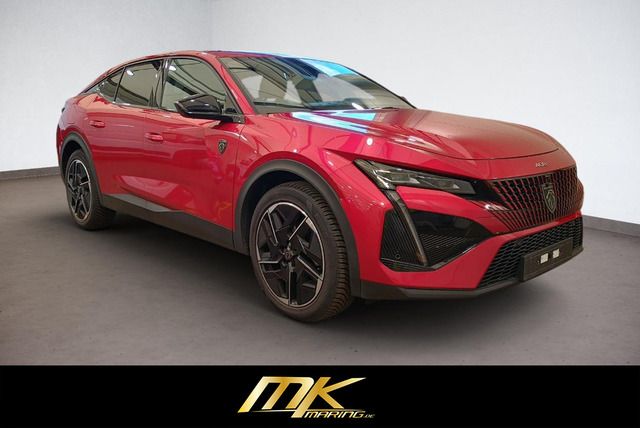 Peugeot 408 32.211 km 25.790 € Braunschweig 38114