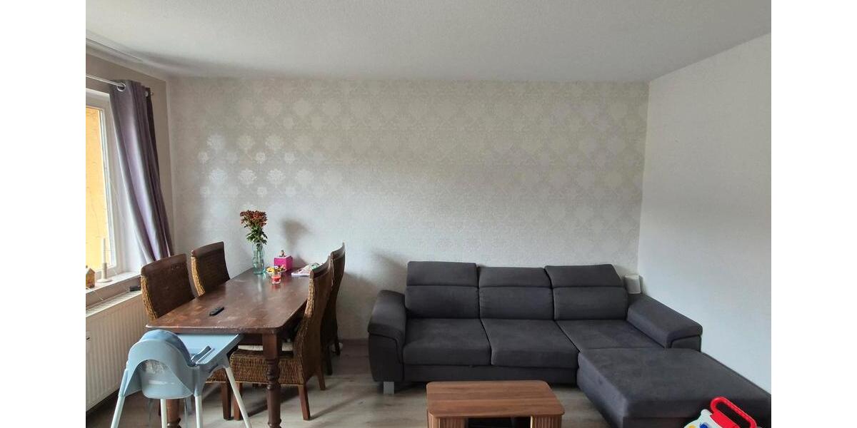 Dachgeschoßwohnung Wolfenbüttel Adersheim - 3 Zimmer, 65 m&sup2;, 650&euro; | Angebot:27547656
