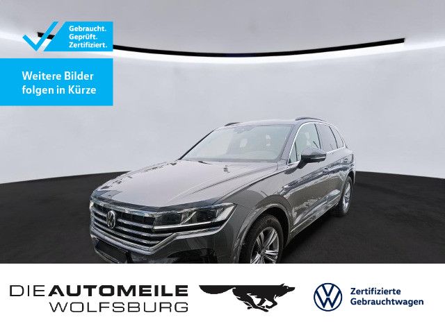 VW Touareg 56.676 km 51.290 &euro; Wolfsburg 38440