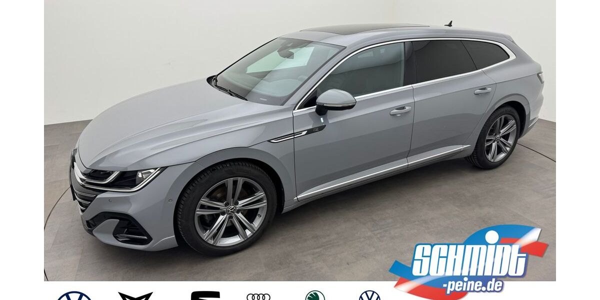 VW Arteon 96.999 km 30.600 &euro; Peine 31226