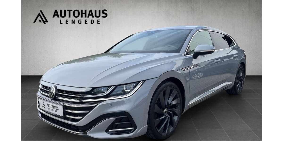 VW Arteon 106.696 km 27.999 &euro; Lengede 38268