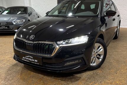 Skoda Octavia 115.187 km 19.490 &euro; Braunschweig Wenden 38110