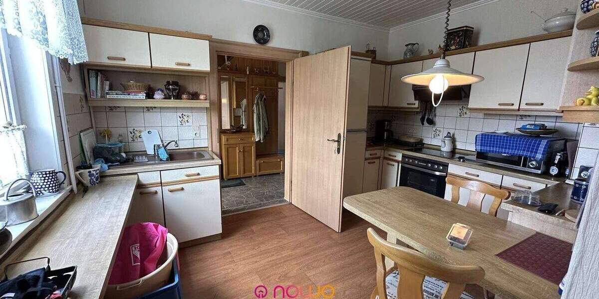 Mehrfamilienhaus, Wohnhaus Wolfenbüttel Ahlum - 7 Zimmer, 190 m&sup2;, 225.000&euro; | Angebot:25666834