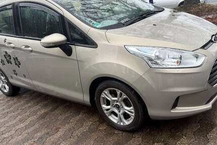 Ford B-Max 103.000 km 5.999 &euro; Ilsede / OT Adenstedt 31246
