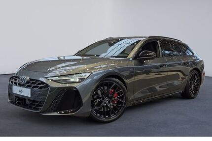Audi A6 16.000 km 66.990 &euro; Braunschweig 38124