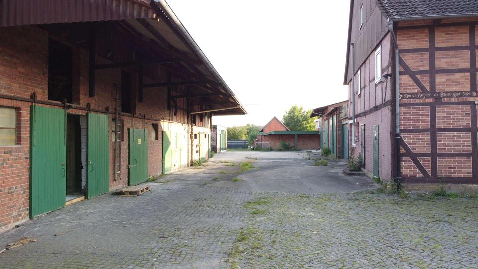 Gewerbeobjekt Salzgitter Ortschaft Nord - 1.617&euro; | Angebot:25854470