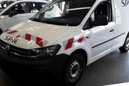 VW Caddy 140.100 km 13.490 &euro; Braunschweig 38122