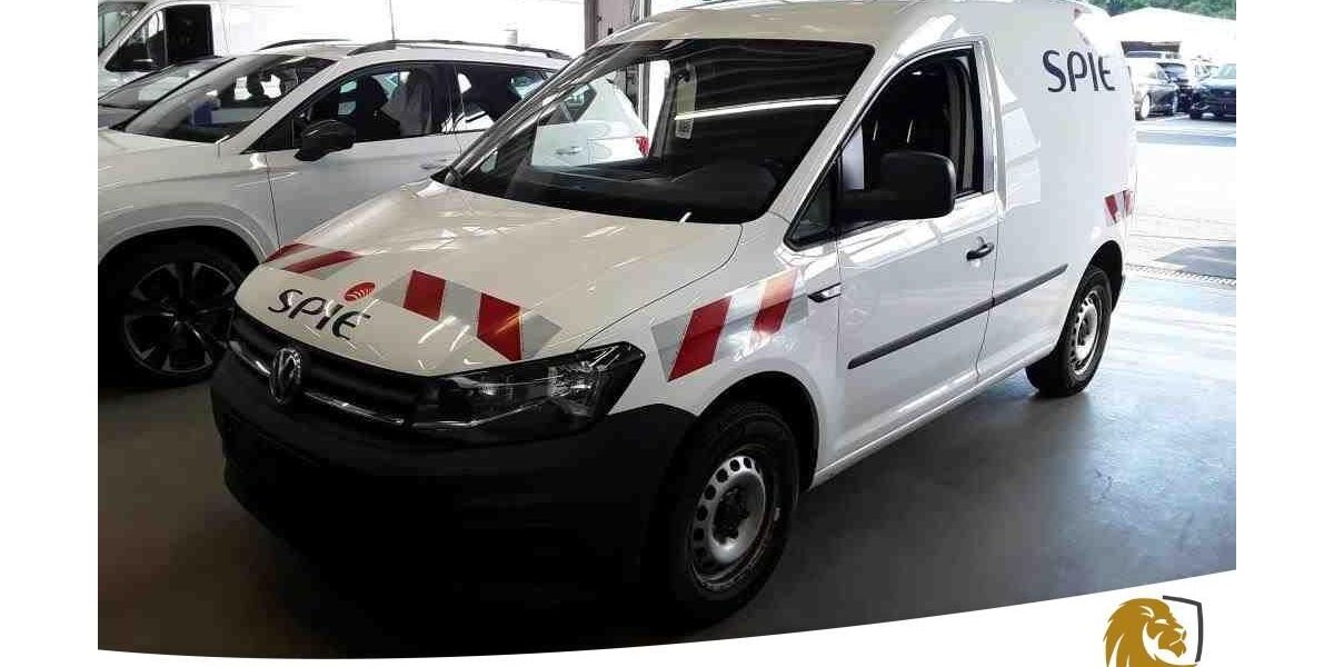 VW Caddy 140.100 km 13.490 &euro; Braunschweig 38122