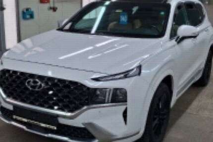 Hyundai SANTA FE 86.700 km 32.970 € Helmstedt 38350