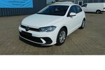 VW Polo 1.0 Life MPI BMT 4Trg Klima Navi LED 13.000 km 15.390 € Vordorf 38533