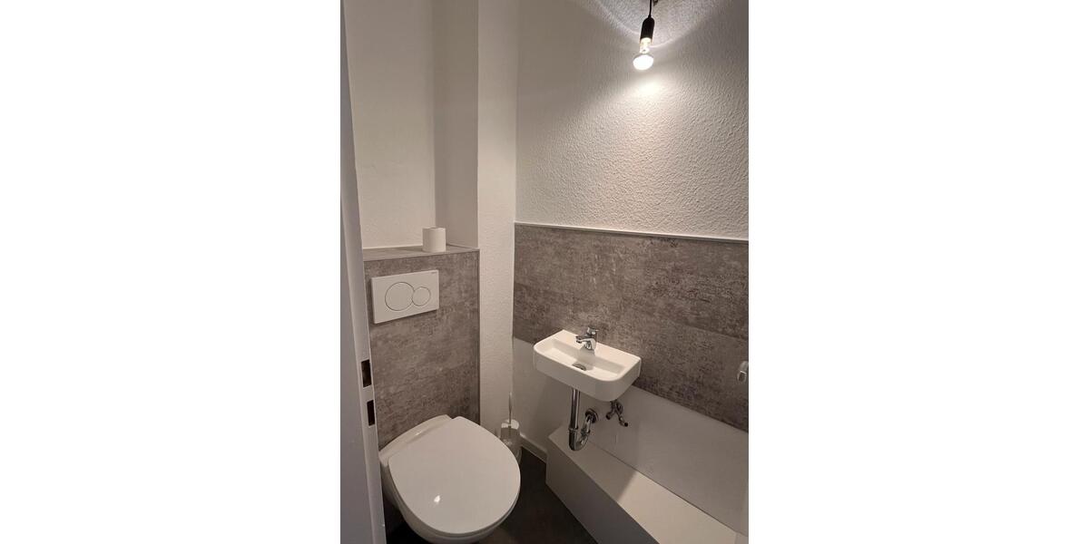 Etagenwohnung Braunschweig Timmerlah-Geitelde-Stiddien - 3 Zimmer, 64 m&sup2;, 175.000&euro; | Angebot:23792773