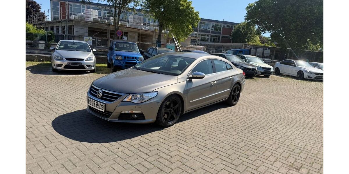 VW Passat 164.000 km 6.699 &euro; Hornburg 38315