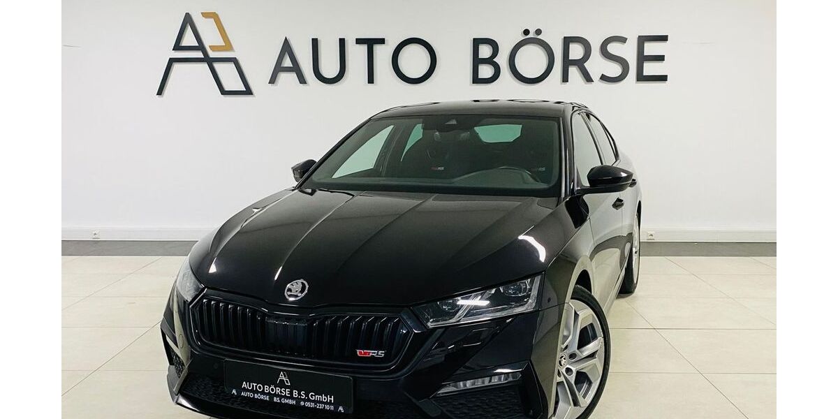 Skoda Octavia 72.691 km 26.890 &euro; Braunschweig 38114