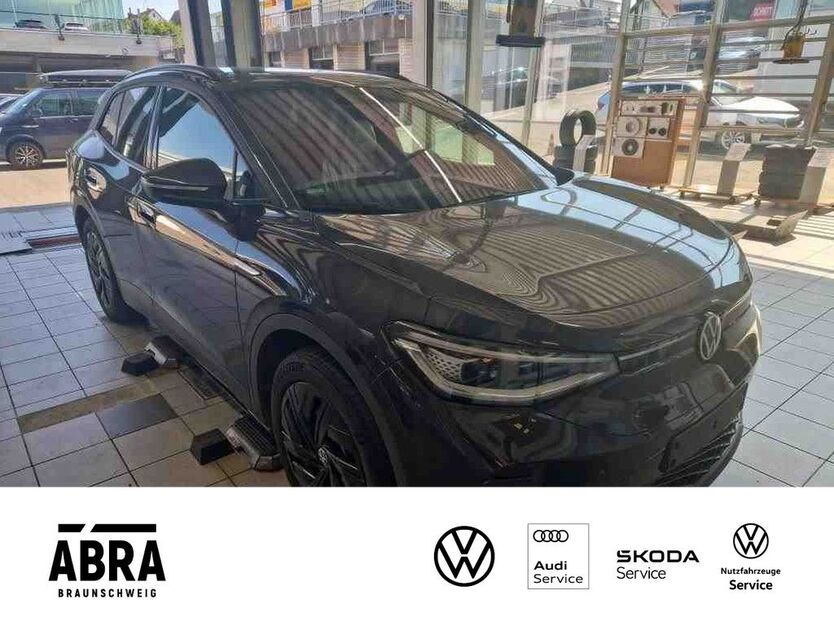 VW ID.4 44.400 km 23.550 € Braunschweig 38108