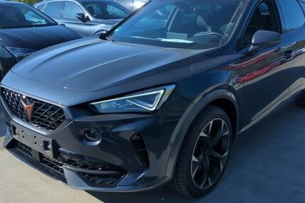 Cupra Formentor 78.506 km 25.890 &euro; Braunschweig 38114