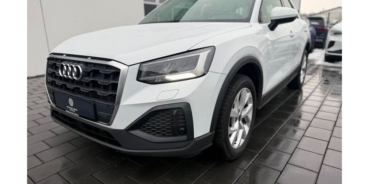 Audi Q2 29.000 km 23.790 &euro; Ilsede 31246