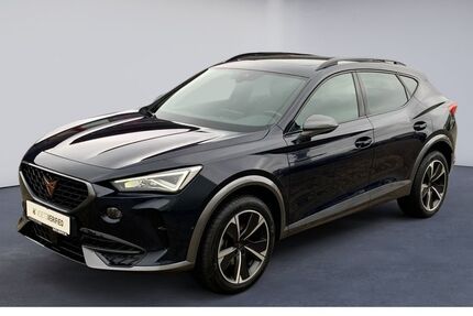 Cupra Formentor 65.000 km 25.990 &euro; Braunschweig 38114