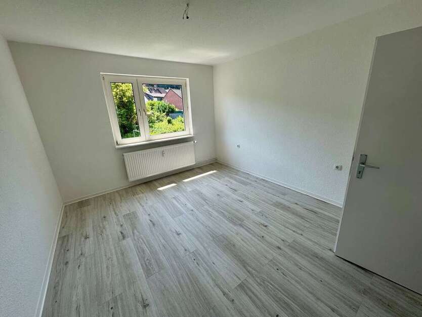 Wohnung zum Mieten in Salzgitter Gebhardshagen 330 € 55 m²