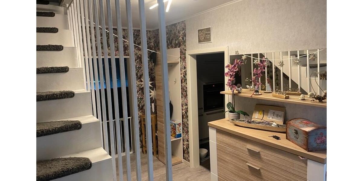 Reihenhaus Wolfsburg Alt-Wolfsburg - 6 Zimmer, 160 m&sup2;, 449.000&euro; | Angebot:25937570