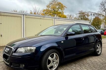 Audi A3 255.662 km 2.799 € Braunschweig 38120