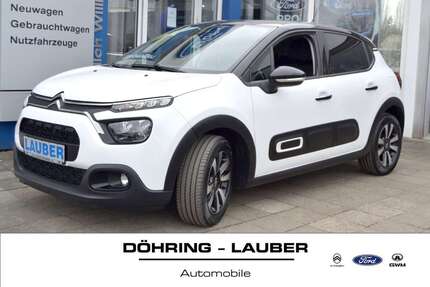 Citroen C3 17.150 km 12.640 &euro; Braunschweig 38106