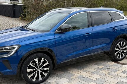 Renault Austral 36.896 km 19.800 &euro; Wolfsburg 38440