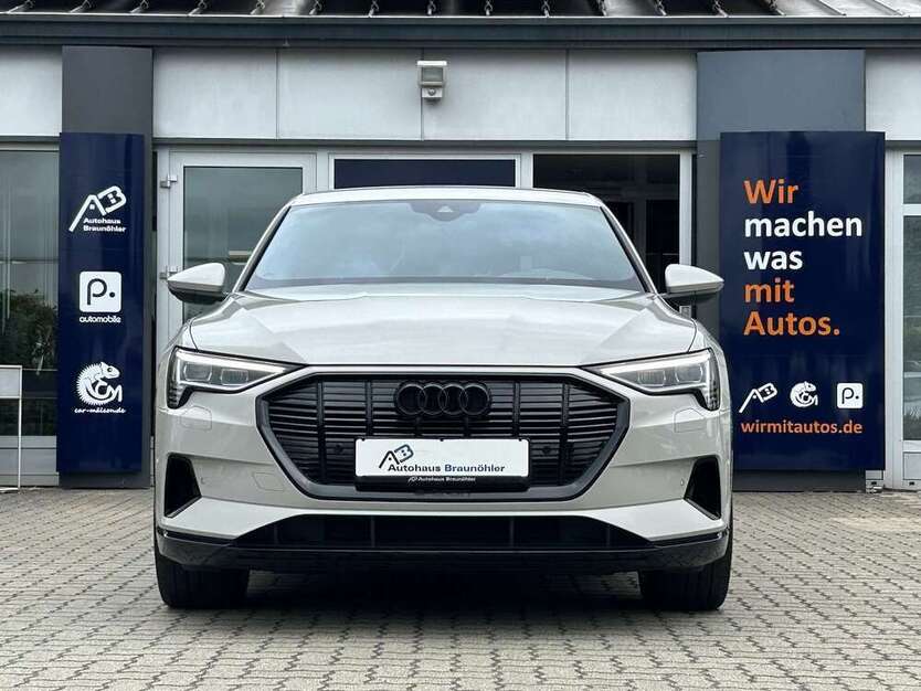 e-tron