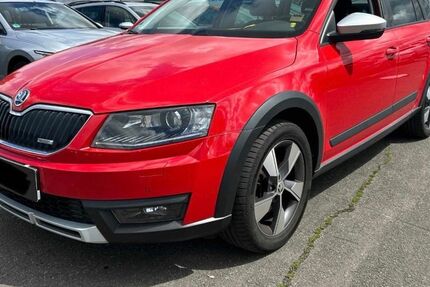 Skoda Octavia 101.600 km 13.990 &euro; Lengede 38268