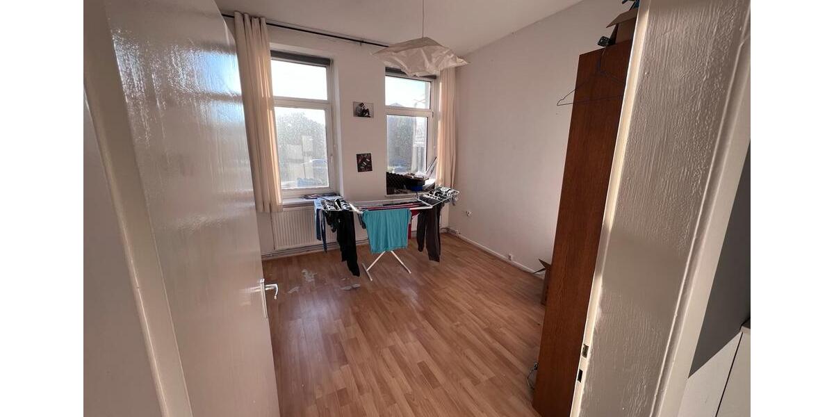 Hochparterre Braunschweig Nordstadt - 2 Zimmer, 60 m&sup2;, 700&euro; | Angebot:24739917