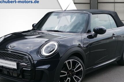 Mini Cooper Cabrio 87.284 km 25.490 &euro; Gifhorn 38518
