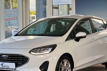 Ford Fiesta 43.062 km 16.990 € Salzgitter 38228