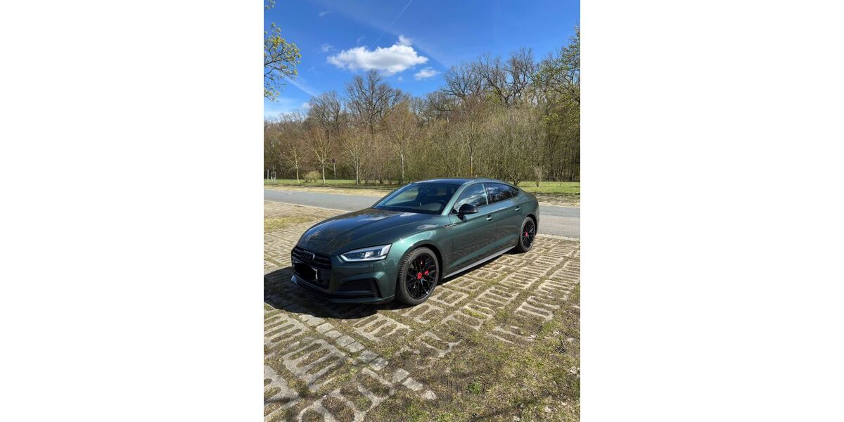 Audi A5 136.500 km 22.200 &euro; Wolfsburg 38440