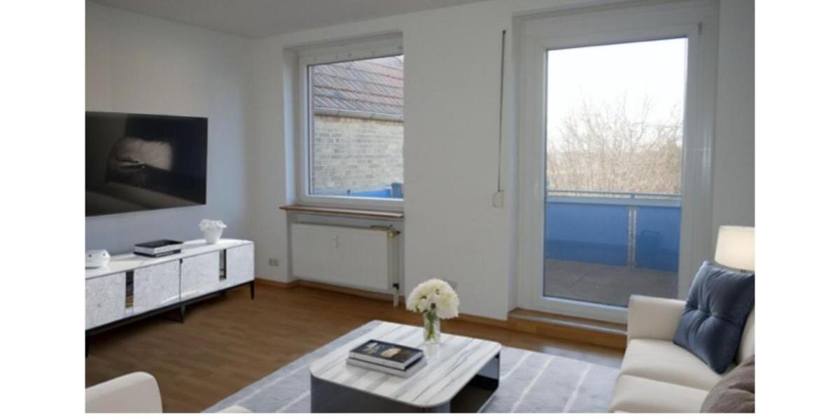 Erdgeschoßwohnung Sickte - 5 Zimmer, 110 m&sup2;, 1.090&euro; | Angebot:24703330