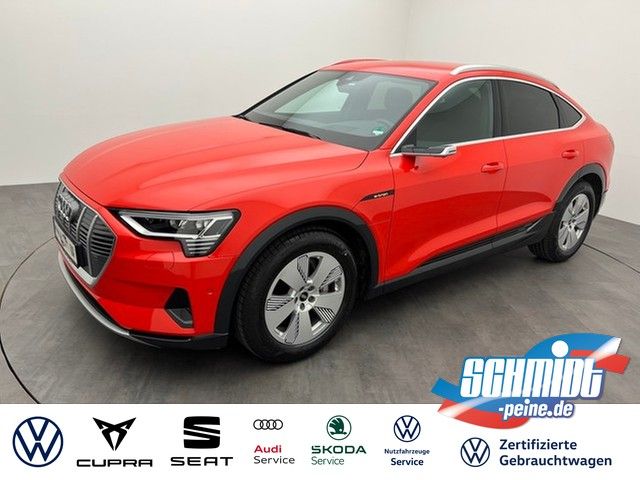 e-tron