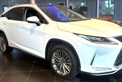 Lexus RX 450 96.691 km 44.750 € Braunschweig 38114