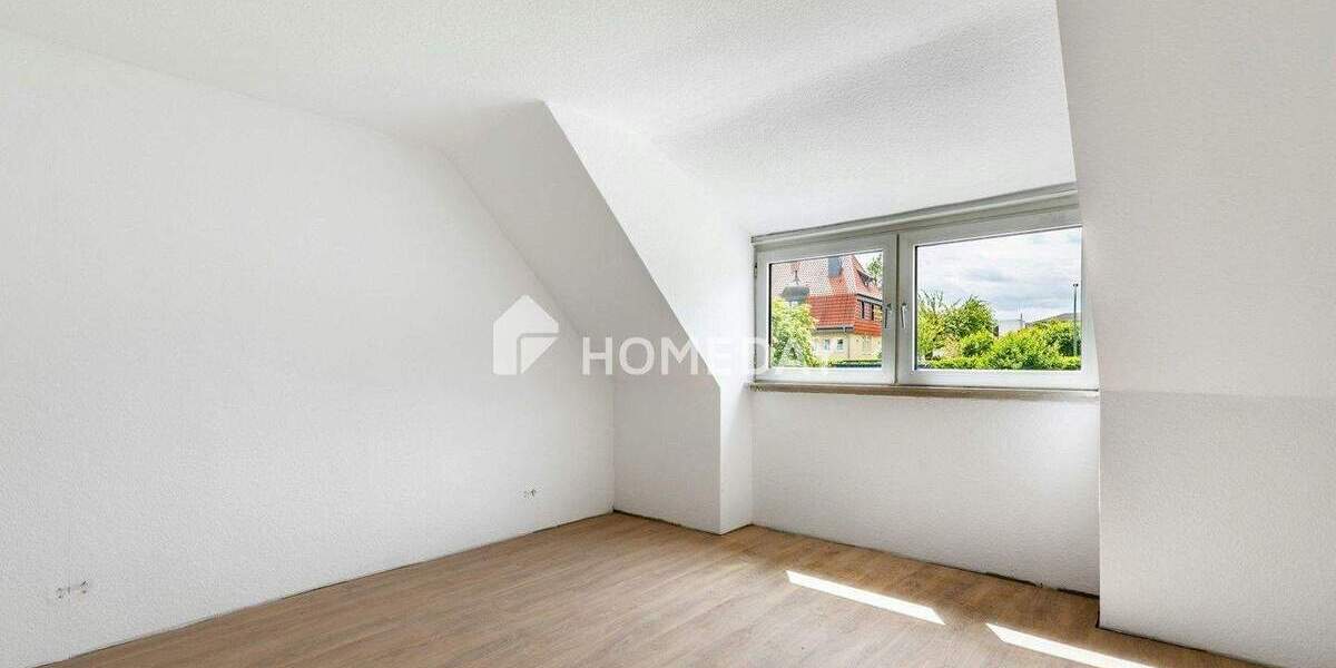 Doppelhaushälfte Wolfsburg Fallersleben - 7 Zimmer, 115 m&sup2;, 219.000&euro; | Angebot:24863024