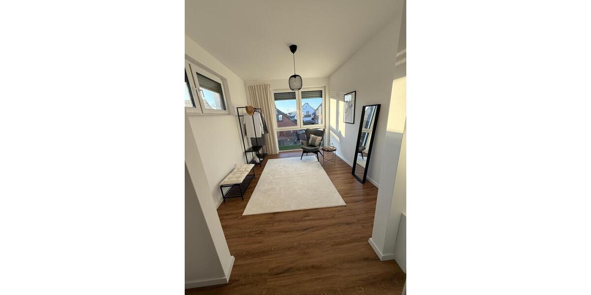 Reihenhaus Wolfsburg Alt-Wolfsburg - 4 Zimmer, 121 m&sup2;, 1.320&euro; | Angebot:18344652