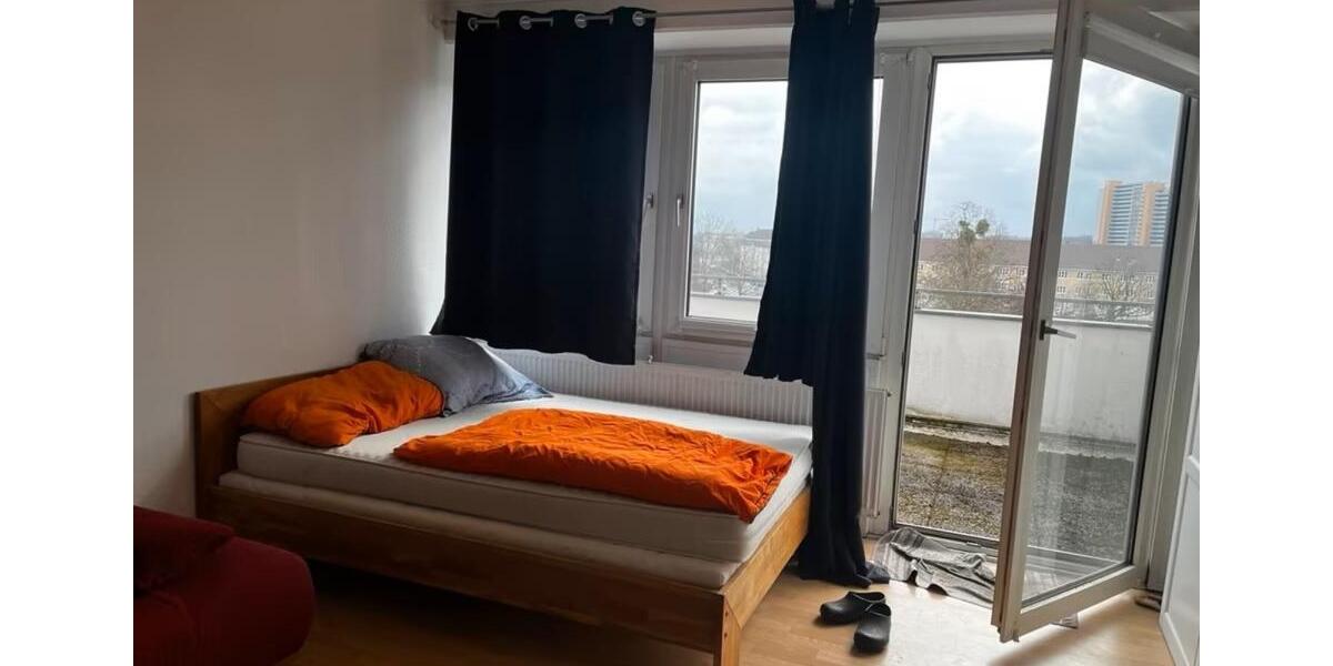Etagenwohnung Wolfsburg Ehmen - 1 Zimmer, 39 m&sup2;, 85.000&euro; | Angebot:25697248