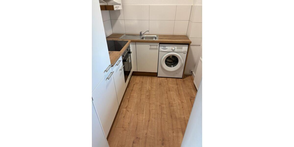 Etagenwohnung Braunschweig Nordstadt - 2 Zimmer, 47 m&sup2;, 675&euro; | Angebot:26634985