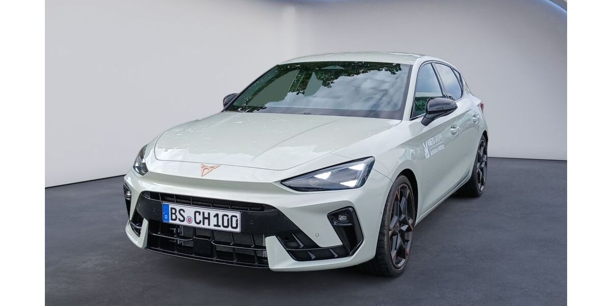 Cupra Leon 3.500 km 39.975 &euro; Braunschweig 38114