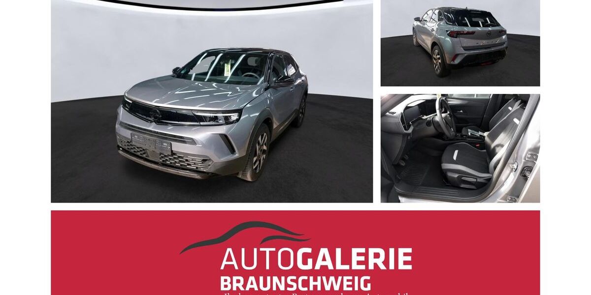 Opel Mokka 2.275 km 16.950 &euro; Braunschweig 38116