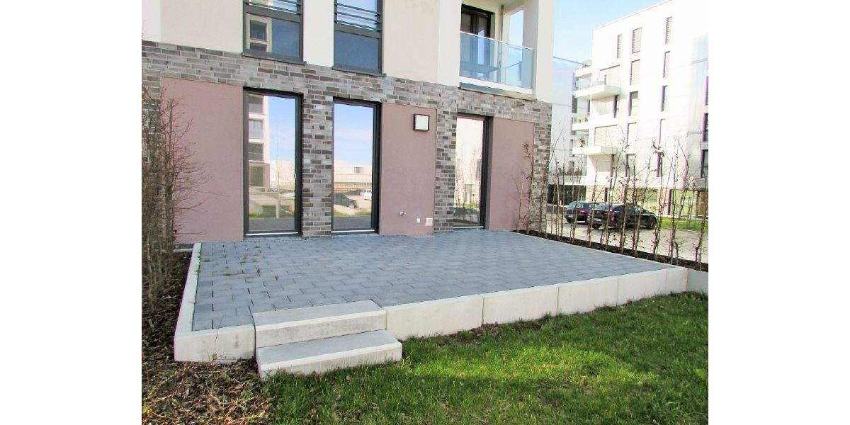 Etagenwohnung Wolfsburg Hellwinkel - 2 Zimmer, 73 m&sup2;, 865&euro; | Angebot:25731536