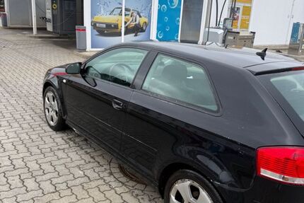 Audi A3 290.000 km 1.100 &euro; Braunschweig 38122