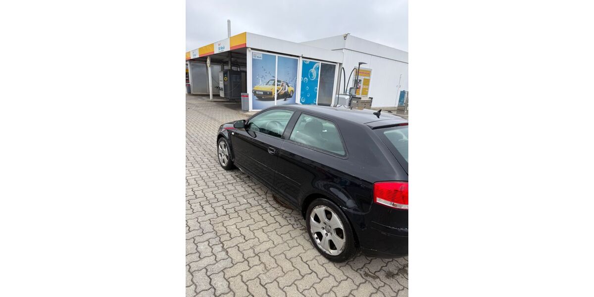 Audi A3 290.000 km 1.100 &euro; Braunschweig 38122