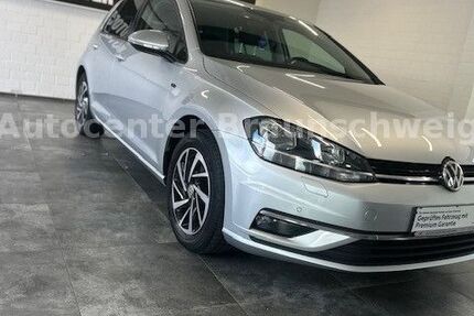 VW Golf 108.000 km 11.990 &euro; Braunschweig 38112