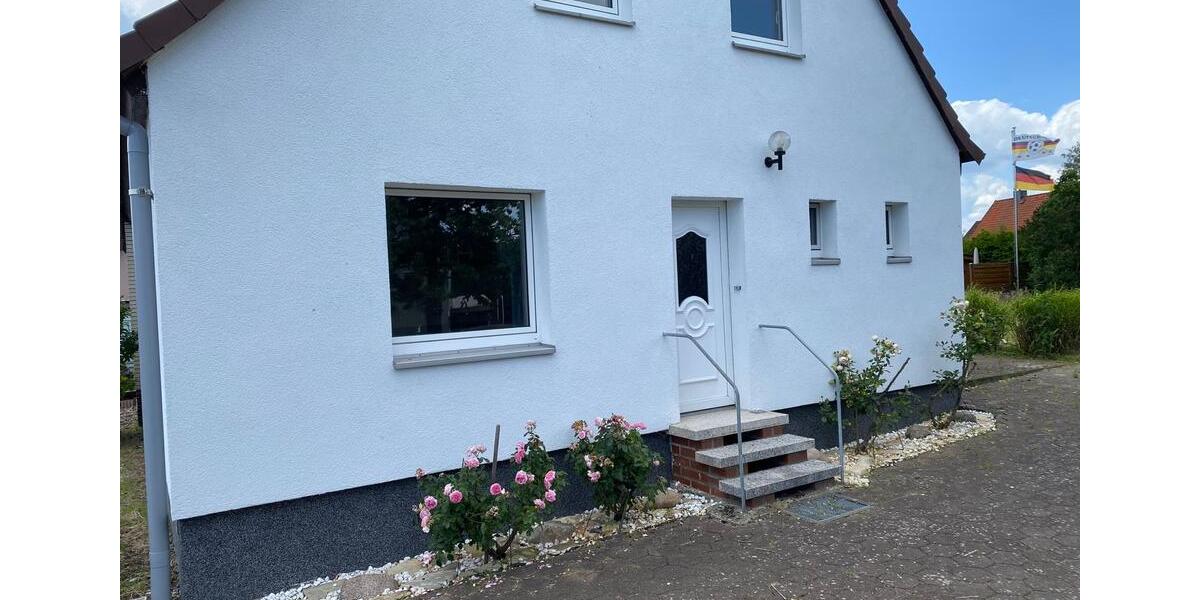 Doppelhaushälfte Gifhorn - 4 Zimmer, 95 m&sup2;, 189.000&euro; | Angebot:23620074