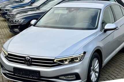 VW Passat 119.367 km 21.499 &euro; Braunschweig 38118