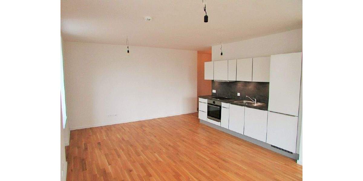 Etagenwohnung Wolfsburg Hellwinkel - 2 Zimmer, 68 m&sup2;, 951&euro; | Angebot:25796372