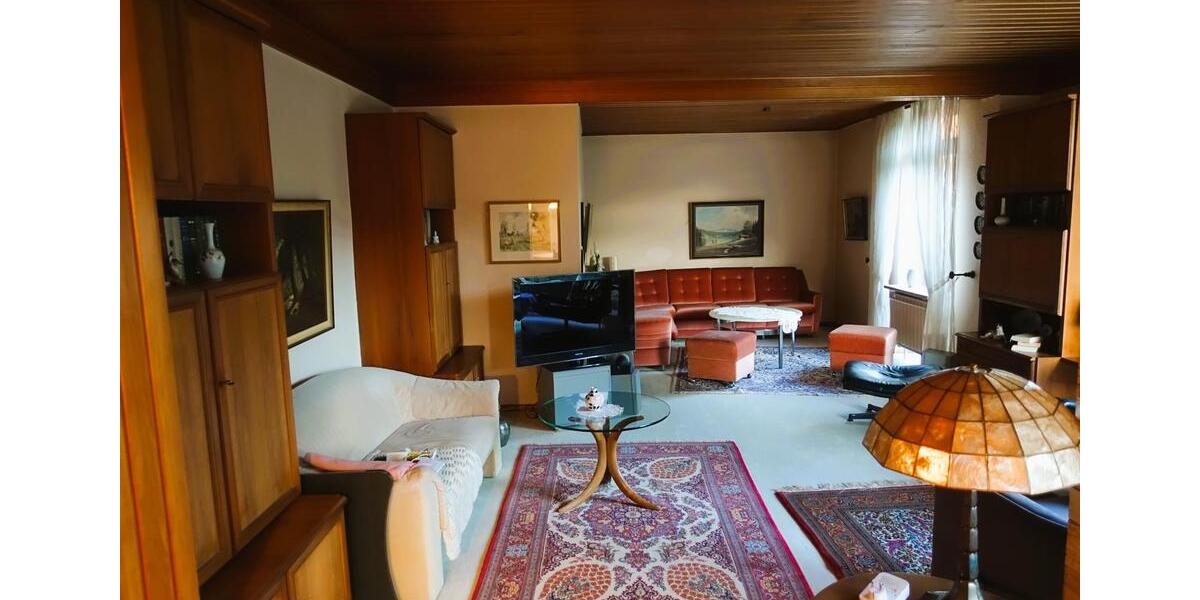 Bungalow Wolfsburg Detmerode - 4 Zimmer, 110 m&sup2;, 315.000&euro; | Angebot:24378935